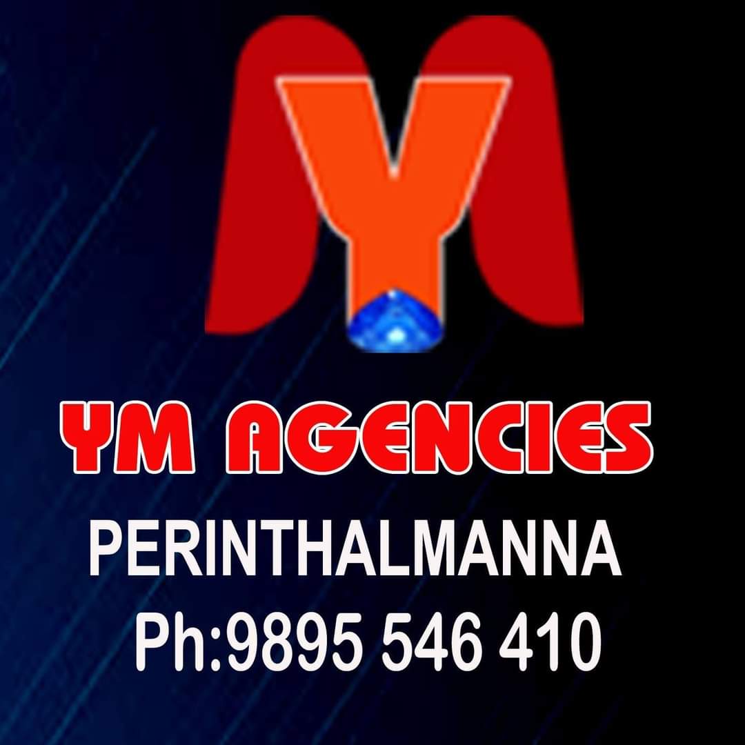 YM AGENCIES LED STORE PERINTHALMANNA